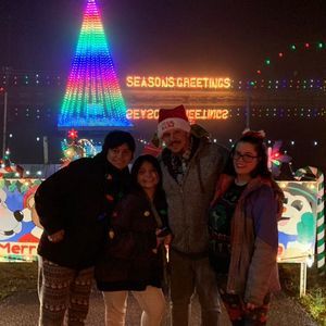 Meet your Posher, Sparrow